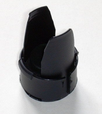 chargeur de pièces