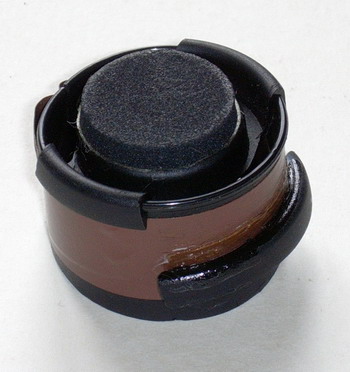 chargeur de pièces