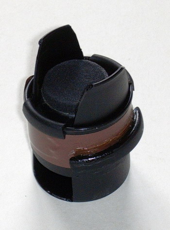 chargeur de pièces