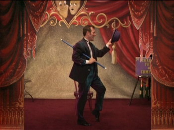 eccentricks charlie frye
