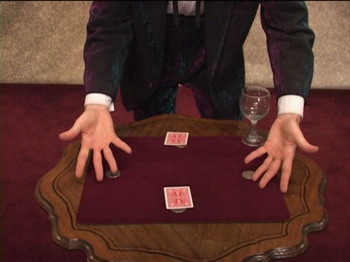 eccentricks charlie frye