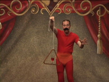 eccentricks charlie frye