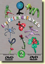 Les ballons de Fabrizio par Fabrizio BOLZONI 2