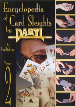 Encyclopedia of Card Sleights