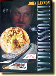 Impossibilia de John BANNON