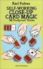 magie des cartes