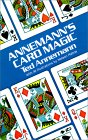magie des cartes