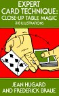 magie des cartes