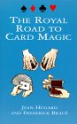 magie des cartes