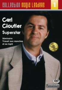 Carl CLOUTIER Superstar
