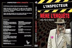 L'inspecteur Vallarino en quête d'as de Jean-Pierre VALLARINO