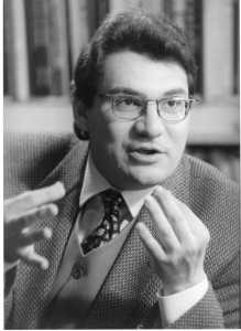 Roberto GIOBBI