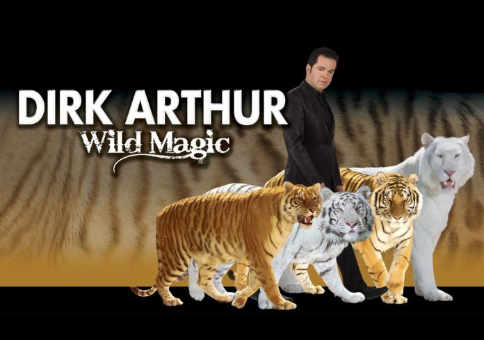 Dirk ARTHUR