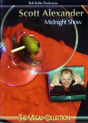 Midnight Show de Scott ALEXANDER