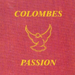 Colombes Passion d'Alban WILLIAM