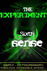 The Experiment