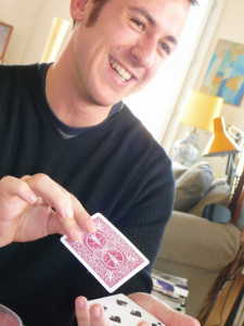 Kostya KIMLAT