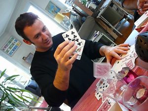 Kostya KIMLAT