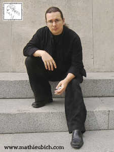 Mathieu BICH
