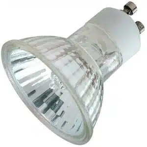 Une lampe Dichroique pour PAR 16