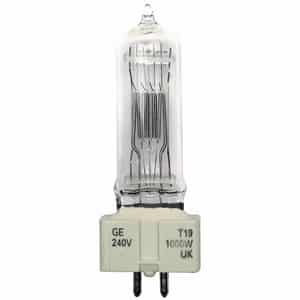 Lampe Halogène