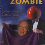 La Boule Zombie de Pierre SWITON