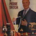 La Magie des Cordes Pierre SWITON