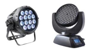 LED
