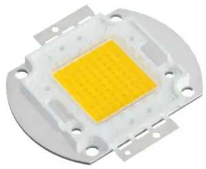 Source LED