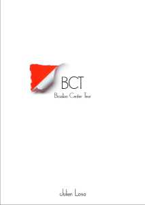 BCT Brazelian Center Tear de Julien LOSA