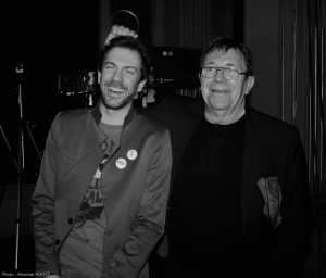 Julien LOSA & Winfried