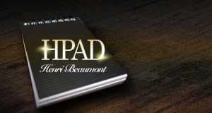 HPAD de Henri BEAUMONT