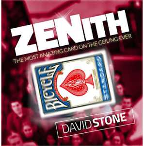 Zenith de David Stone