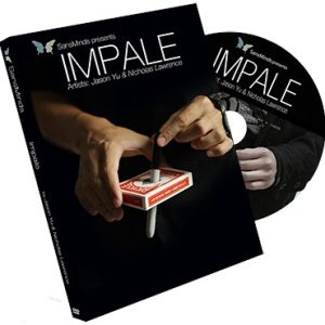 Impale de Jason YU et Nicholas LAWRENCE