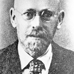 Janusz Korczak