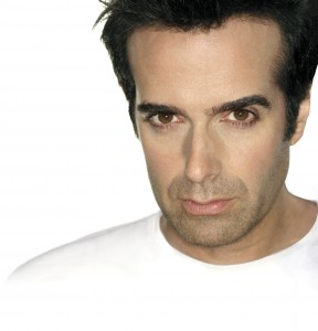 DavidCopperfield