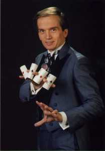 Magic Christian