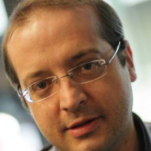 Marco PUSTERLA