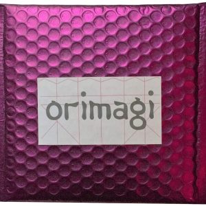 Orimagi de Benoît CAMPANA & Julien GRITTE