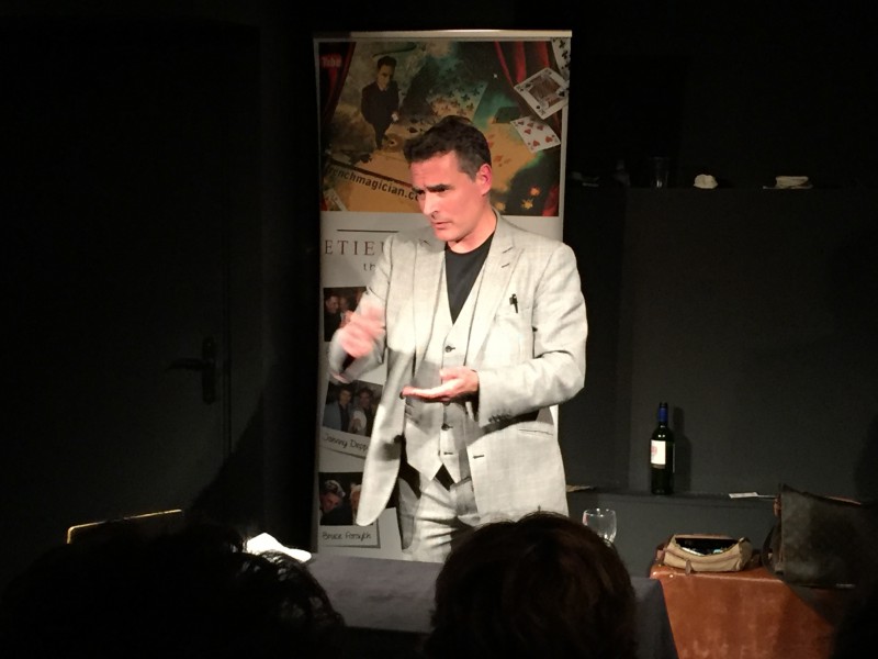 Conférence Etienne PRADIER 191015