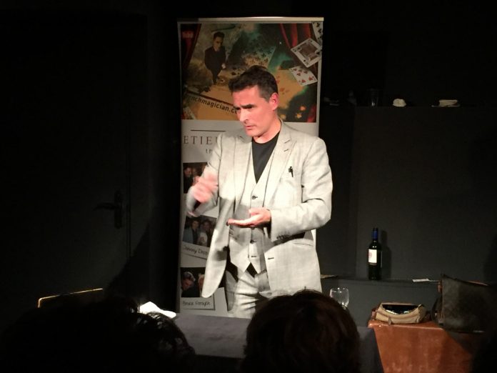 Conférence Etienne PRADIER 191015
