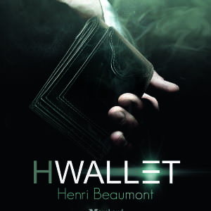 HWallet de Henri BEAUMONT