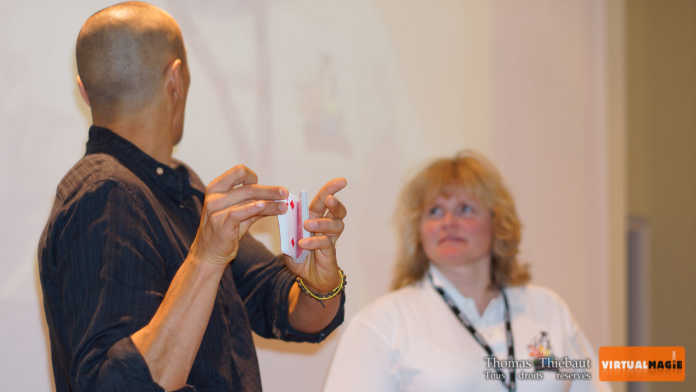 Hector MANCHA au 49e Congrès FFAP à Besançon - Photographe - Thomas THIEBAUT