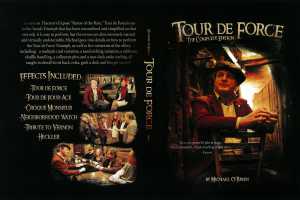 Tour de Force de Michael O BRIEN
