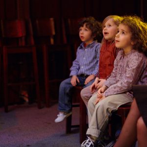 Les enfants