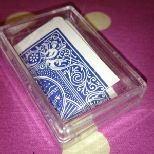 Revolution Box de Alexis de la FUENTE