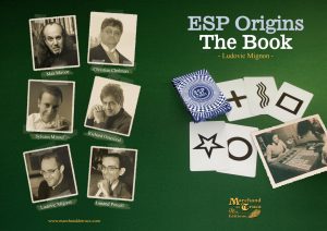 ESP Origins de Ludovic MIGNON
