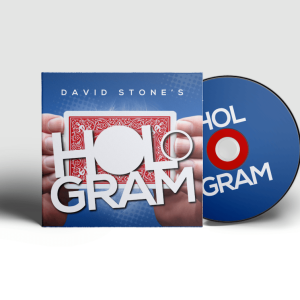 Hologram de David STONE