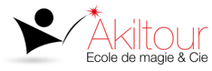 Logo Akiltour
