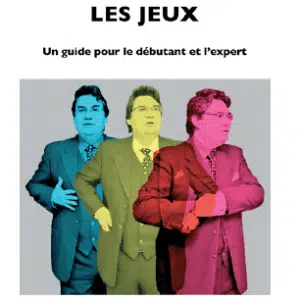 L’Art de Changer les Jeux de Roberto GIOBBI